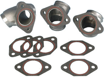 JAMES GASKETSGasket Intake To Carb Bead Xl Flh Flt Fxr 10/Pk 27077-78-X27077-78-X