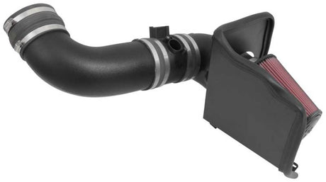 K&N 2015 Chevrolet Silverado  / GMC Sierra 2500/3500HD 6.6L V8 Performance Intake Kit 57-3087