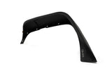 DV8 Offroad 07-18 Jeep Wrangler JK Slim Fender Flares FDJK-07