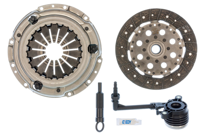 Exedy OE 2009-2011 Nissan Cube L4 Clutch Kit NSK1009