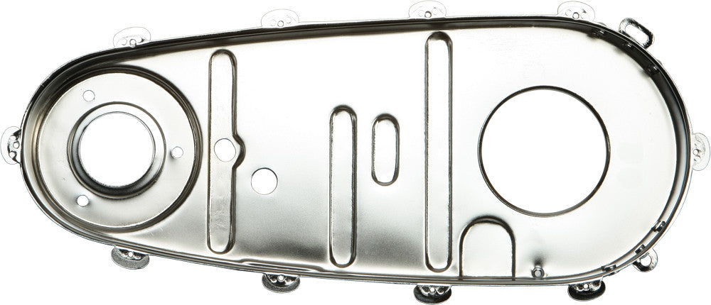 HARDDRIVE Inner Primary Case Chrome 11-0284