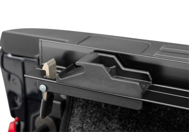 Truxedo 17-19 Ford F-250/F-350/F-450 Super Duty 6ft 6in Lo Pro Bed Cover 579101