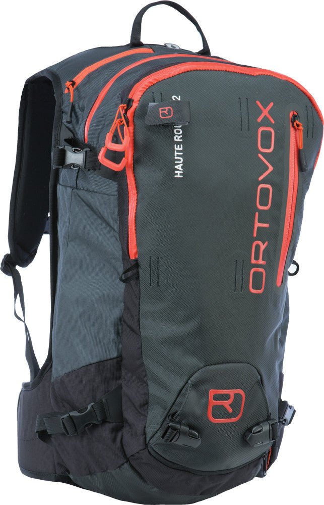 ORTOVOXHaute Route 32 Backpack Black46241000010