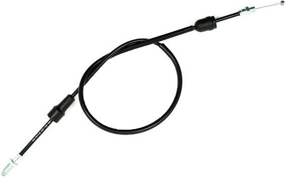 MOTION PROBlack Vinyl Throttle Cable05-0118