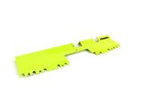 Perrin 15-21 WRX/STI Radiator Shroud (With/Without OEM Intake Scoop) - Neon Yellow PSP-ENG-512NY