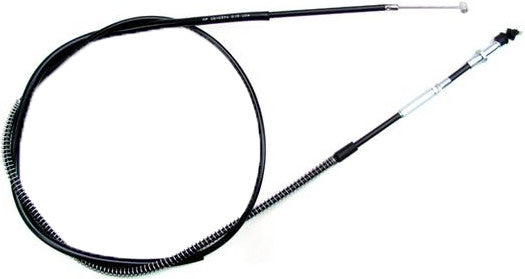 MOTION PROBlack Vinyl Rear Hand Brake Cable05-0374