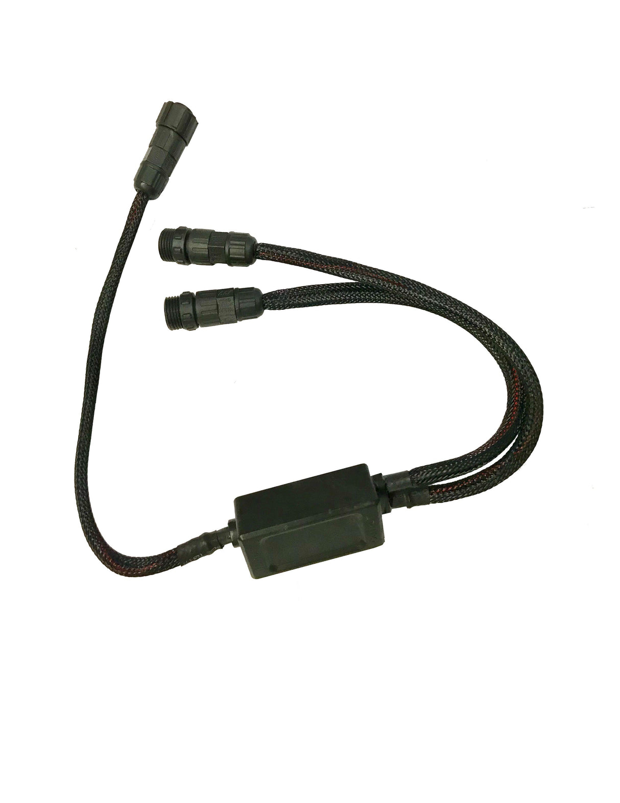 NAVATLASSplit System Y Cable Dgtl To Dgtl And Ana To AnaD2Y