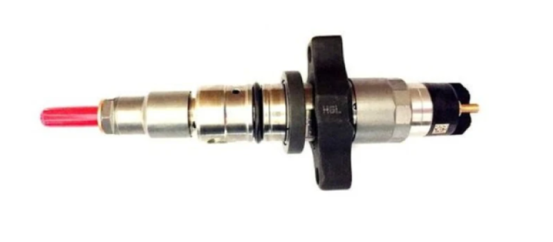 Exergy 03-04.5 Dodge Cummins (Early 5.9) New 50HP Injector (SAC 7 Hole 143 Degree) (Set of 6) E02 20120