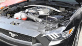 Corsa Air Intake Pro 5 Closed Box 2015 Ford Mustang GT 5.0L V8 419950