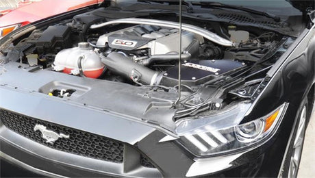 Corsa Air Intake Pro 5 Closed Box 2015 Ford Mustang GT 5.0L V8 419950