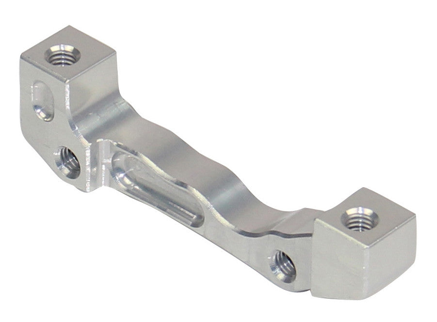 HOPE Db Adaptor Mount D Post Sil Caliper - Box Pre 10 F-203 HBMD