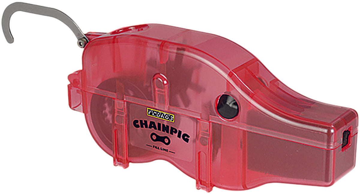 PEDROSChain Pig Cleaning Device6100312