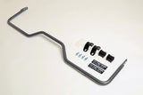 Progress Tech LT 09-22 Ram 1500 4WD Rear Sway Bar 1.00in dia. (25mm) 22.1810.000