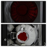 Spyder Ford Excursion 00-06/Econoline 150/250/350/450/550 95-06 Euro Tail Lights Smk ALT-YD-FEC00-SM 5002945