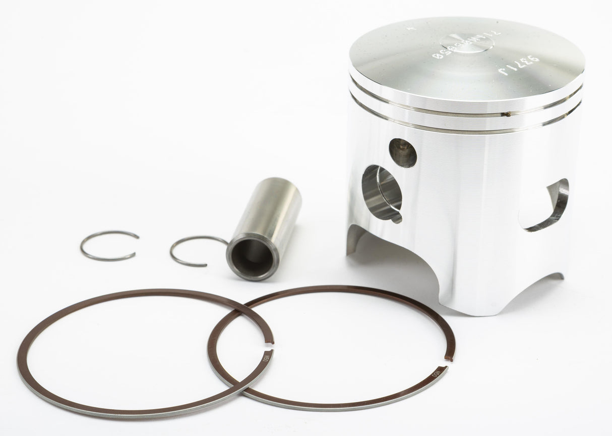 WISECO Piston Kit Pro-Lite 66.50/+0.50 Kaw 711M06650