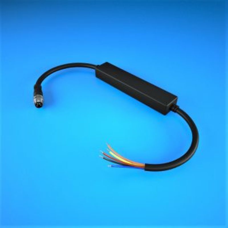 HPT Pro Link+ Cable for MPVI2+/MPVI3 H021-002-06