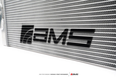 AMS Performance 2023 Nissan Z Heat Exchanger AMS.47.02.0001-1