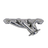 BBK 87-95 Ford F150 Truck 5.0 302 Shorty Unequal Length Exhaust Headers - 1-5/8 Titanium Ceramic 3510