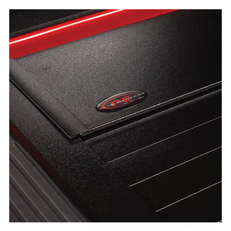 Pace Edwards 21-22 Ford F-Series Super Duty 8ft Bed BedLocker BLF177
