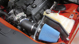 Corsa Apex 11-17 Dodge Challenger SRT 6.4L MaxFlow 5 Metal Intake System 616864-O