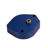 BBK 96-98 Mustang 4.6 GT High Flow Billet Aluminum Fuel Rail Kit 5015