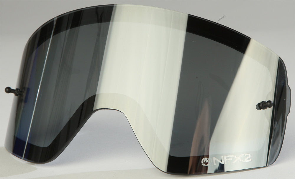 DRAGON Nfx2 Mx Replacement Grey Ion Lens 299096030201