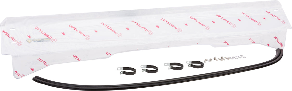 OPEN TRAILHalf WindshieldV000004-12200T