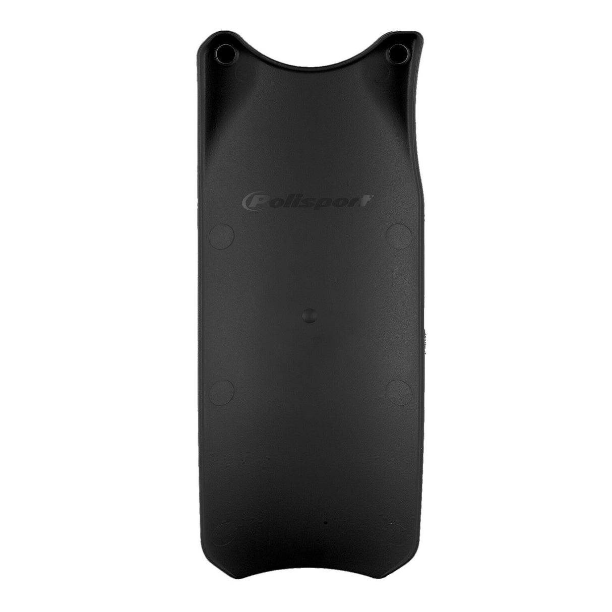 POLISPORT Rear Shock Flap Black Hon 8907300001