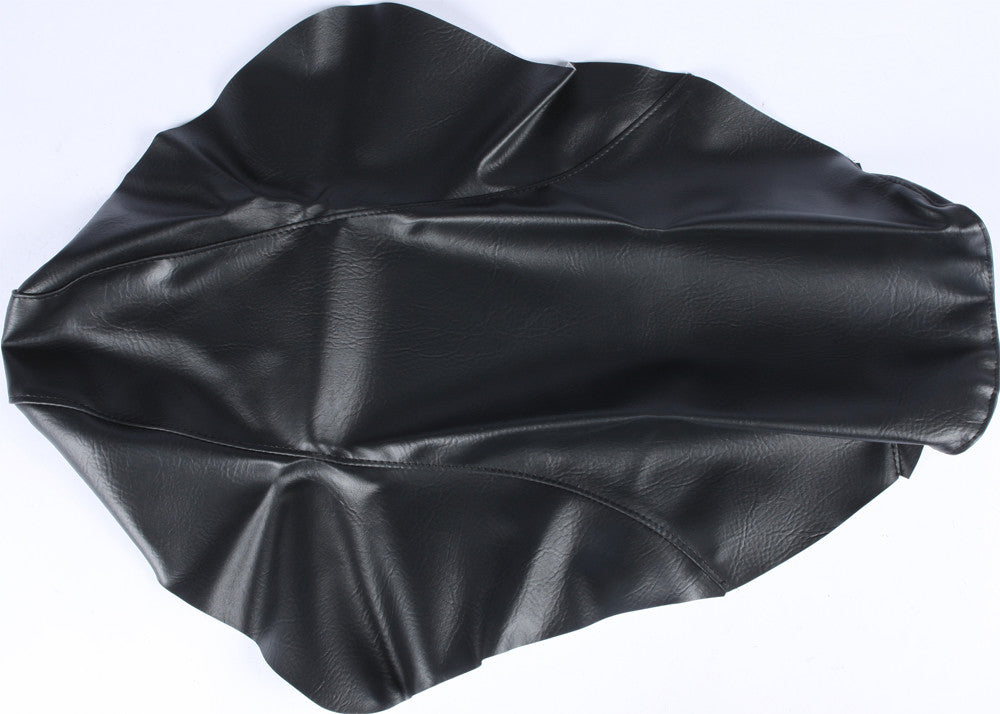 CYCLE WORKS Seat Cover Black 35-36592-01