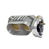 BBK 05-14 Mustang Shelby GT500 F Series Truck 6.8 V10 Twin 65mm Throttle Body BBK Power Plus Series 1764