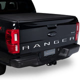 Putco 19-23 Ford Ranger Tailgate Emblem 92652