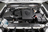 K&N 16-23 Toyota Tacoma 3.5L Oil Catch Can 81-0813