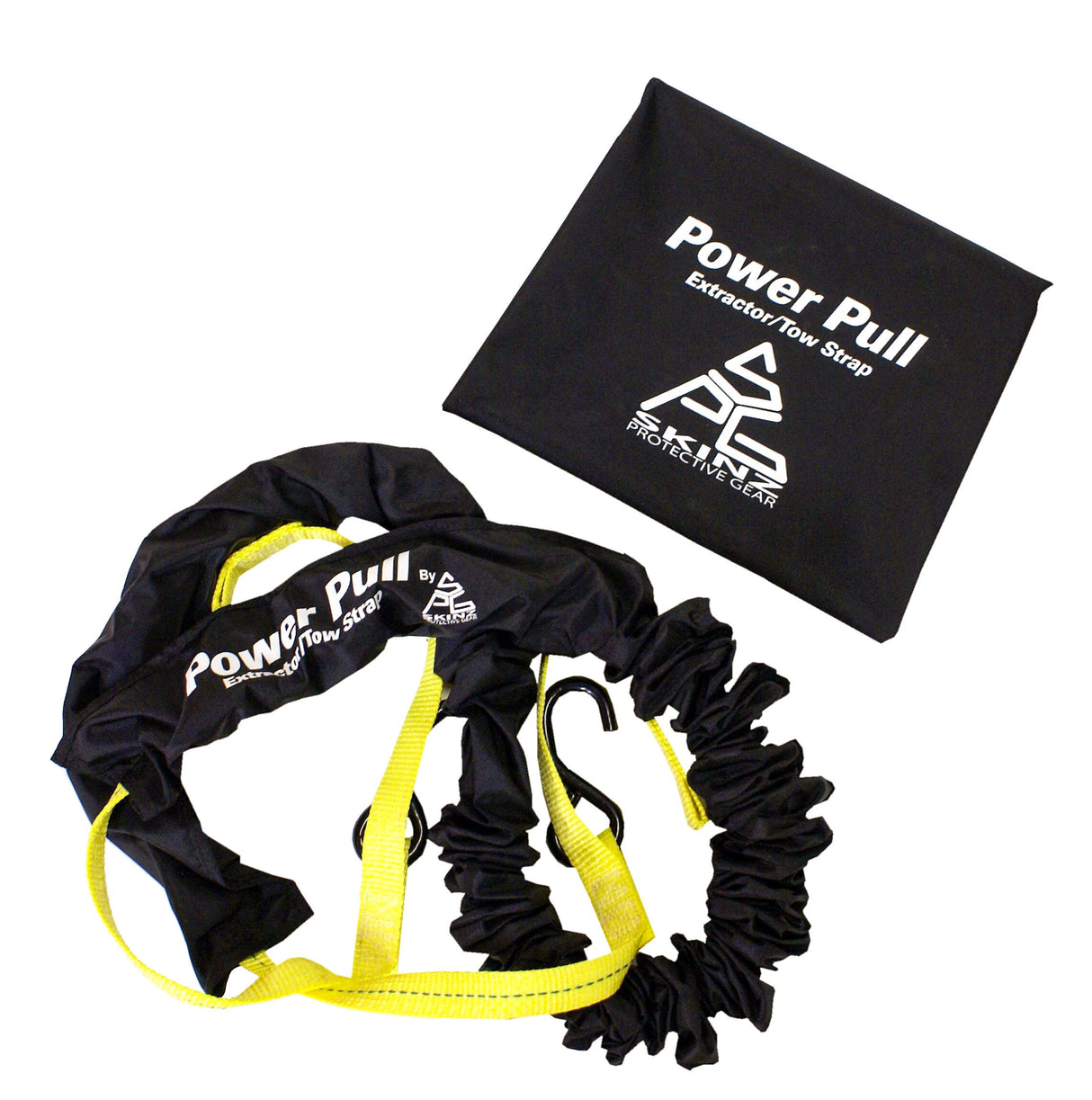 SPG Power Pull Tow Strap PPTS100
