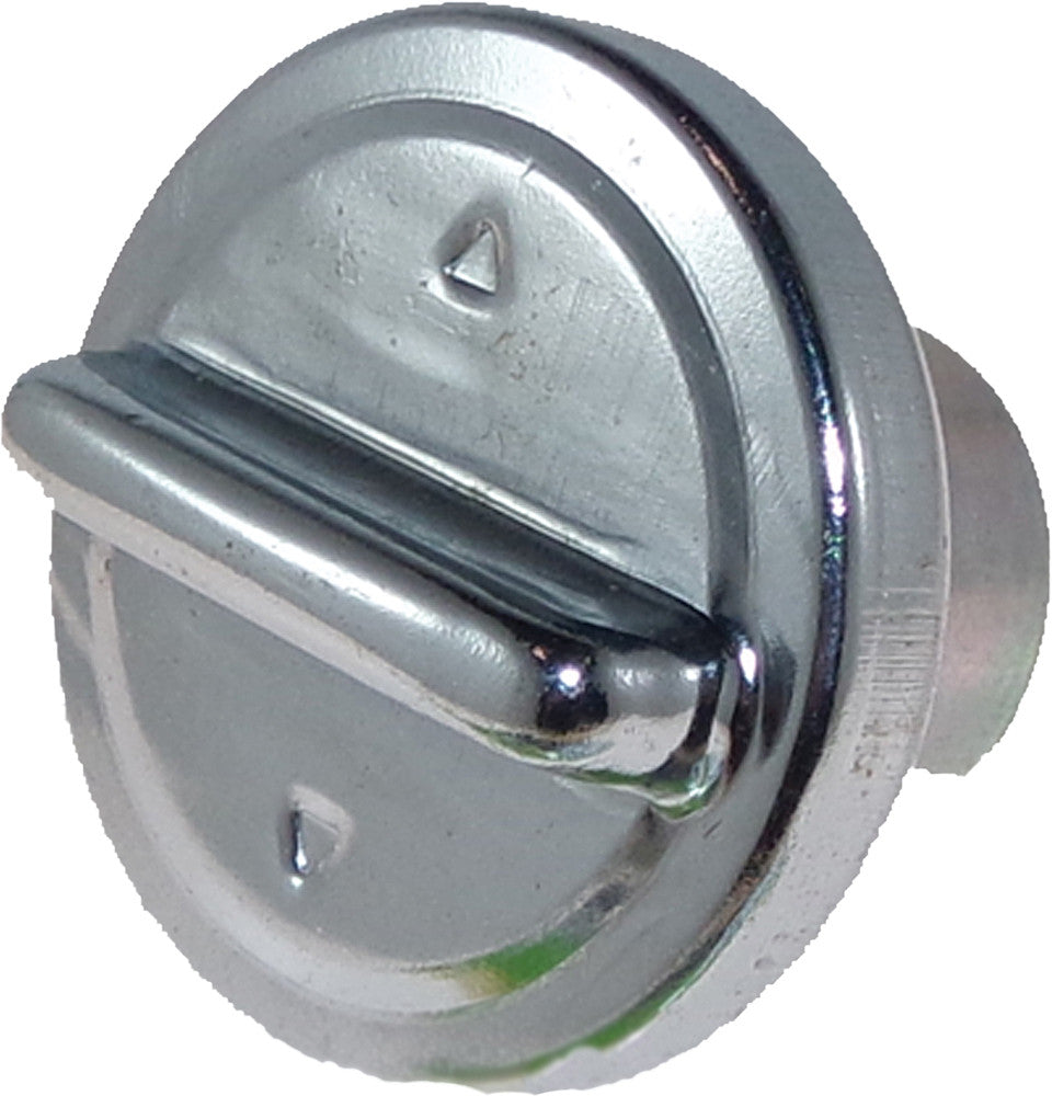 MOGO PARTSGas Cap 125cc Metal Tank Cap04-0508
