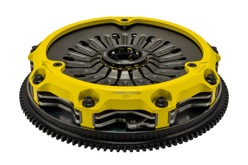 ACT EVO 8/9 5-Speed Only Mod Twin HD Street Kit Sprung Mono-Drive Hub Torque Capacity 700ft/lbs T1S-M01