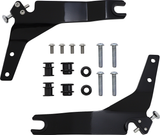 Kit de respaldo COBRA - 11" - Negro - FXFBS 602-2028B 