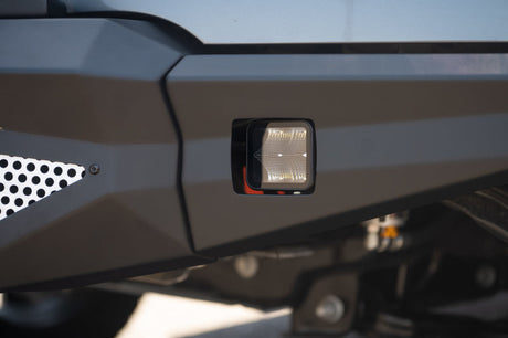 DV8 Offroad 3in Cube LED Light 40W Pod Light 5W LED BE3EW40W