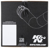 K&N 04-06 Dodge Durango V8-5.7L Performance Intake Kit 57-1539