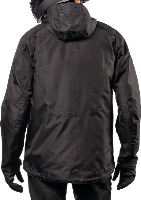 ICON PDX3™ Jacket - Black - 2XL 2820-5813