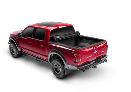 Truxedo 15-21 Ford F-150 6ft 6in Sentry CT Bed Cover 1598316