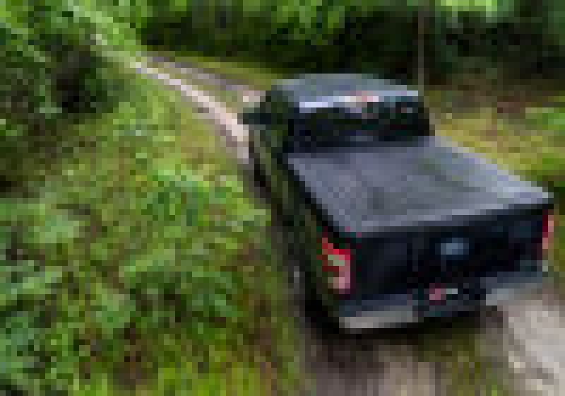 BAK 2021+ Ford F-150 Revolver X4s 6.5ft Bed Cover 80337