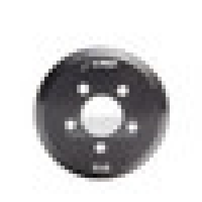 VMP Performance 18+ Roush 2.65L TVS 3.0in 6 Rib Pulley VMP-30-6-B