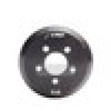 VMP Performance 18+ Roush 2.65L TVS 3.0in 6 Rib Pulley VMP-30-6-B