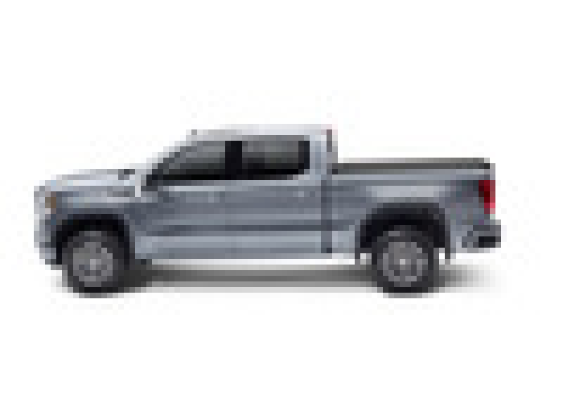 BAK 04-13 Chevy Silverado/GM Sierra Revolver X4s 5.9ft Bed Cover 80100
