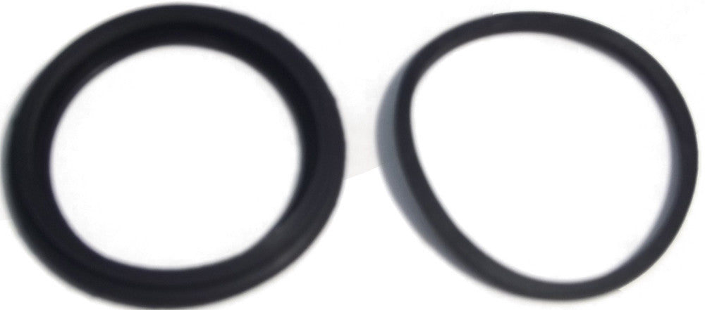 CYCLE PRO Caliper Rebuild Kit F/R Flh Fl, Fx (Rear Only) 19137M