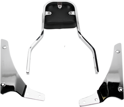 COBRA Sissy Bar - Short - VTX1800N 02-5665