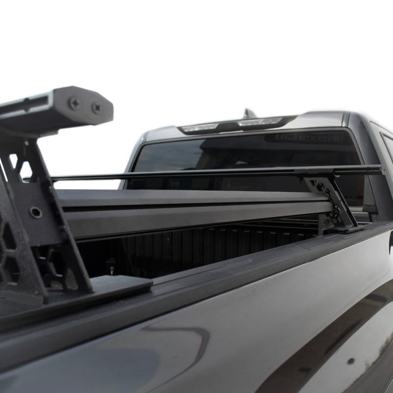 Go Rhino Universal XRS 37 3/4 Cross Rail Accessory Set - Tex. Black 5935010T