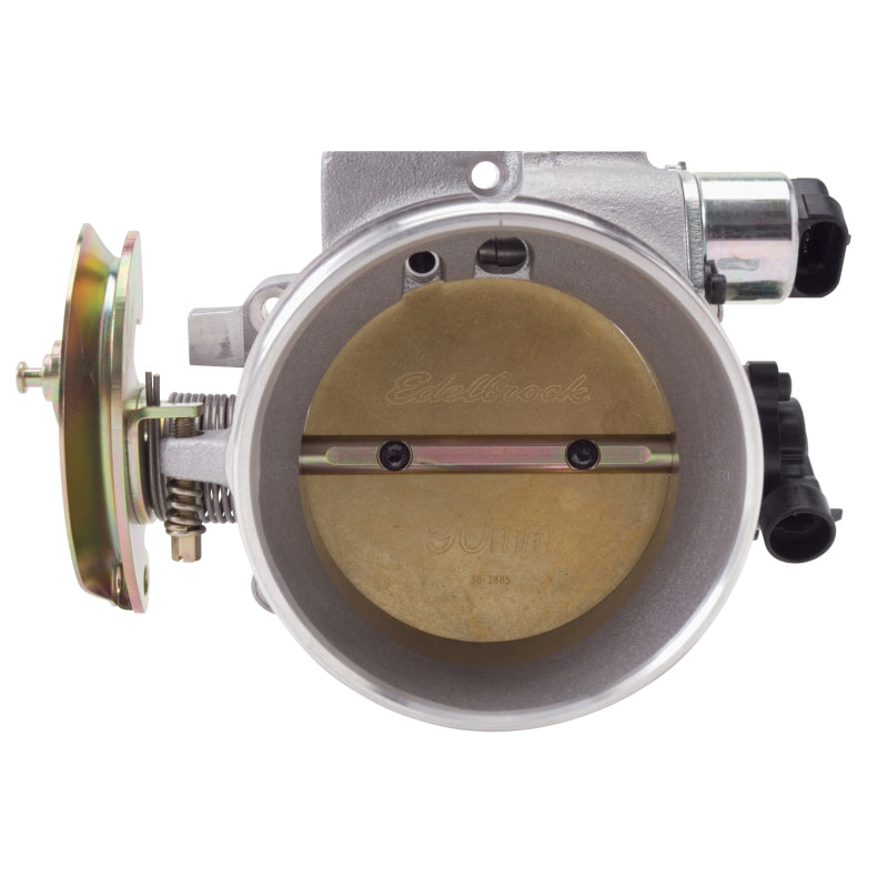 FUEL INJECTION 3864