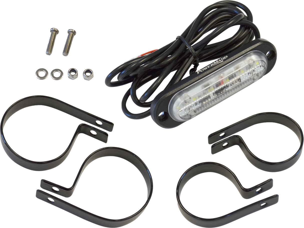 POWERMADD Accessory Light Kit 66009