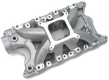 Edelbrock Ford Windsor Super Victor EFI Manifold 9 5In Deck 29245